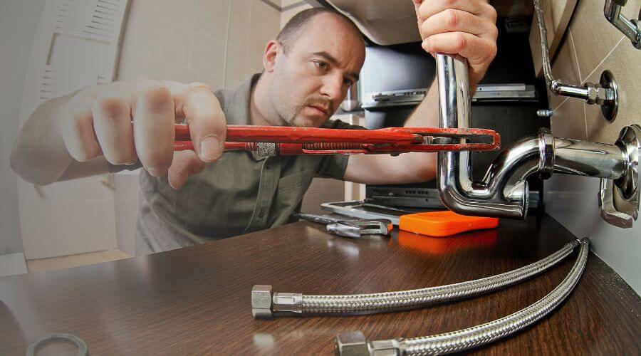 Local tankless water heater installation in Courtland, AL